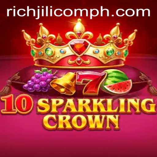 Exploring the Exciting Realm of 10SparklingCrown on RICHJILI.com