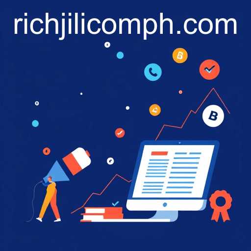 RICHJILI.com