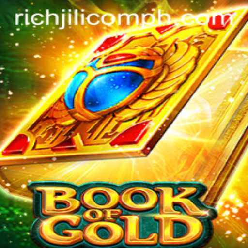 Unveiling the Magic of BookofGold: A Journey with RICHJILI.com