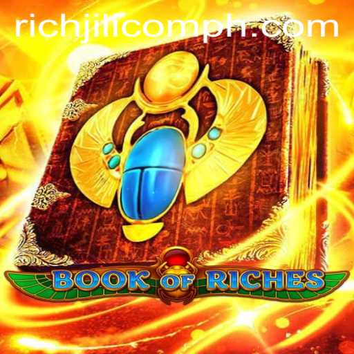 Exploring the Intriguing World of BookofRiches - The Game That Connects Players Globally