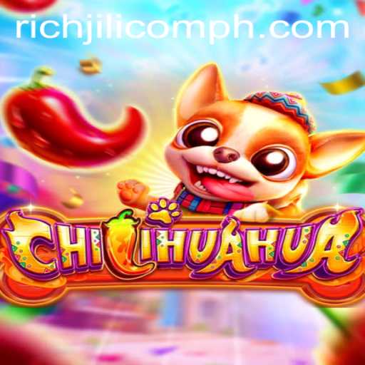 CHILIHUAHUA: A Thrilling Adventure by RICHJILI.com
