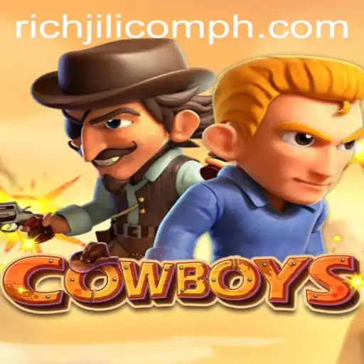 Discover the Thrill of COWBOYS at RICHJILI.com