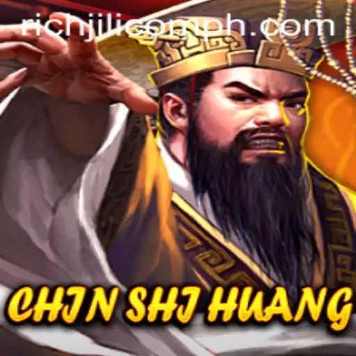 ChinShiHuang Game: Immersive Experience with RICHJILI.com