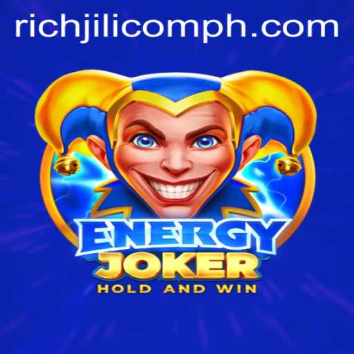 EnergyJoker: Unleashing Power and Fortune in the Gaming World