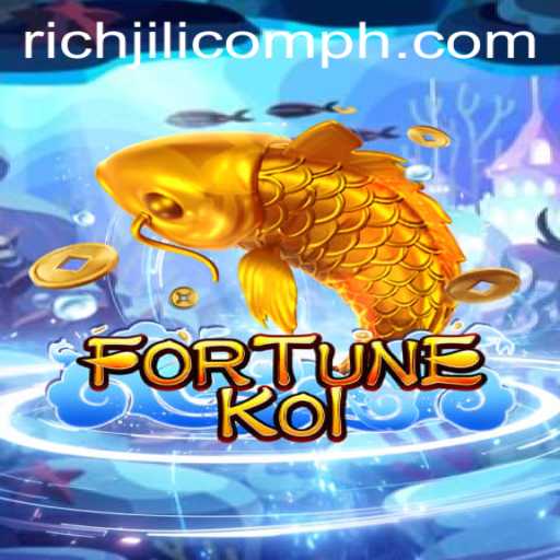 Exploring the World of FORTUNEKOI: A Journey into RichJili.com