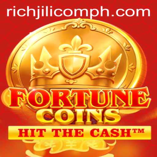 Discover the Exciting World of FortuneCoins at RICHJILI.com