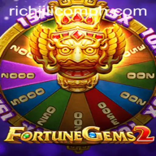 Exploring the Fascinating World of FortuneGems2 on RICHJILI.com