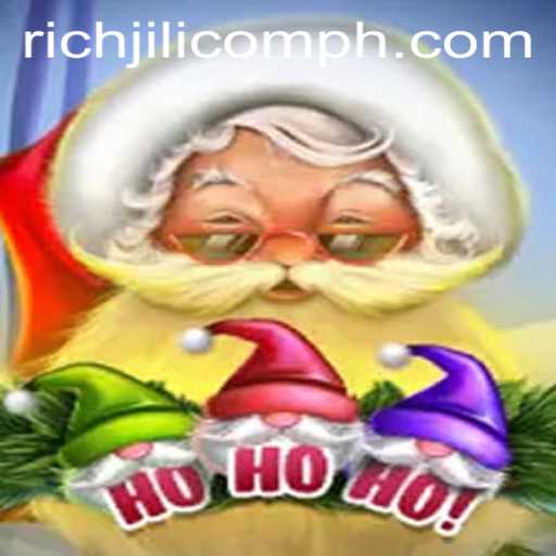 Discover the Magic of HoHoHo: An Enthralling Journey into RICHJILI.com's Latest Game