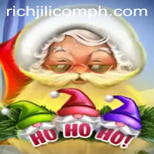 Discover the Magic of HoHoHo: An Enthralling Journey into RICHJILI.com's Latest Game