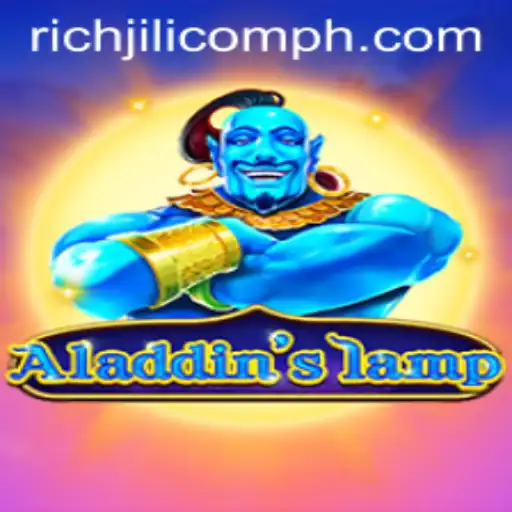 Discover the Magical World of Aladdinslamp with RICHJILI.com