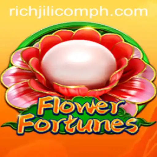 Experience the Enchanting World of FlowerFortunes at RICHJILI.com