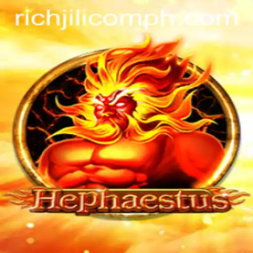 Unveiling Hephaestus: A Journey into the Mythical World of RICHJILI.com