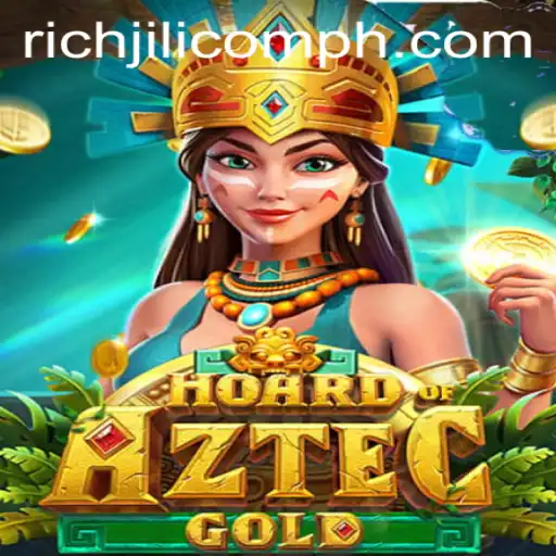 Discover the Secrets of HoardofAztecgold: An Immersive Adventure by RICHJILI.com