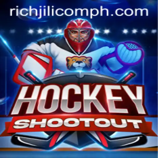 HockeyShootout: An Exciting Gaming Experience by RICHJILI.com