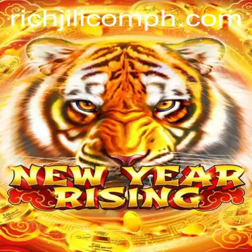 Discover the Exciting World of NewYearRising: A Gaming Experience Powered by RICHJILI.com