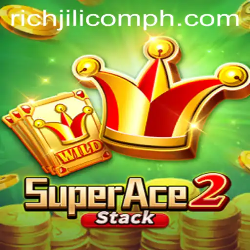 Exploring the Exciting World of SuperAce2 and RICHJILI.com