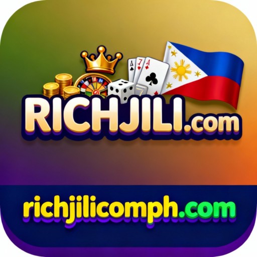 RICHJILI.com