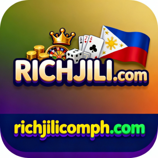 RICHJILI.com