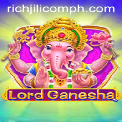 LordGanesha: A Majestic Gaming Experience with RICHJILI.com