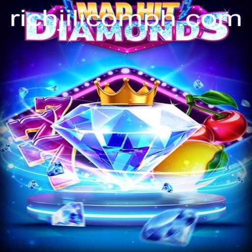 Discover the Thrills of MadHitDiamonds: A Journey into Gem-Infused Gaming