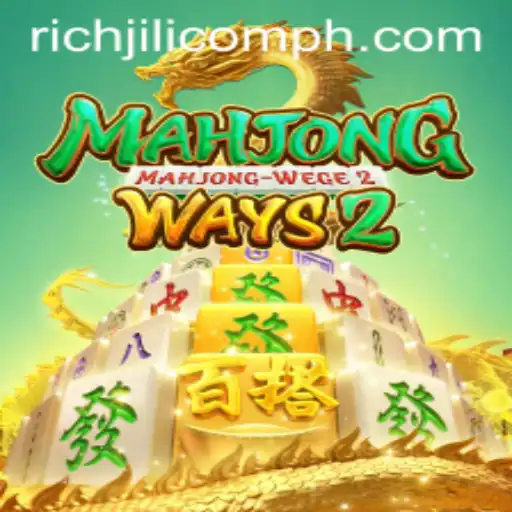 Discover the Excitement of MahjongWays2