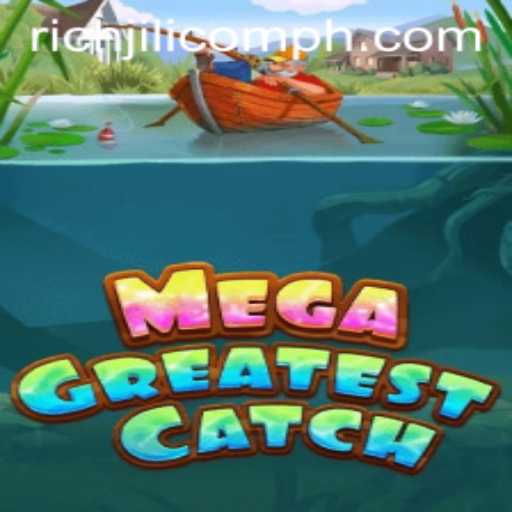 MegaGreatestCatch: An Exciting Adventure in the Gaming World