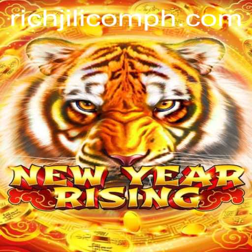 Discover the Exciting World of NewYearRising: A Gaming Experience Powered by RICHJILI.com