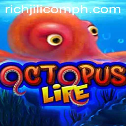Unveiling OctopusLife: Dive into the Deep with RICHJILI.com