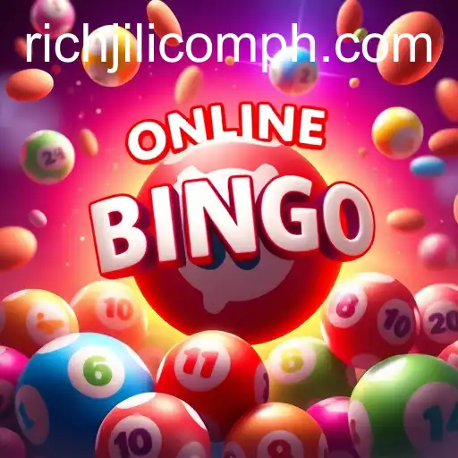 Exploring the Phenomenon of Online Bingo with RICHJILI.com