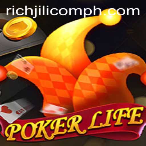 The Ultimate Guide to PokerLife and RICHJILI.com