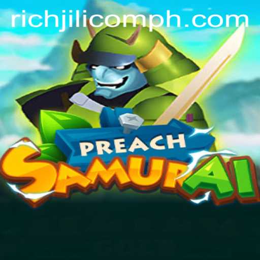 PreachSamurai: A Deep Dive into the Strategic Realm of Historical Combat