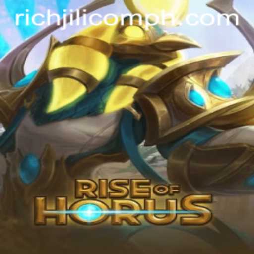 RiseofHorus: Unlock the Secrets of Ancient Egypt