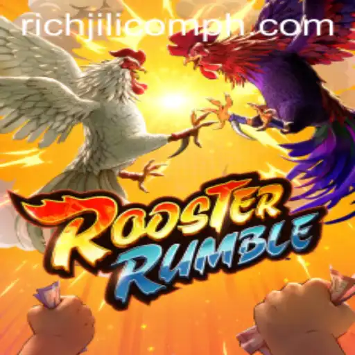 Discover the Excitement of RoosterRumble on RICHJILI.com