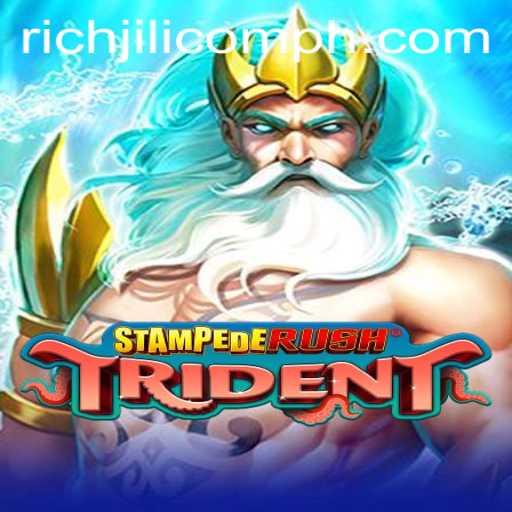 Step into the World of StempedeRushTrident: A Thrilling Gaming Experience