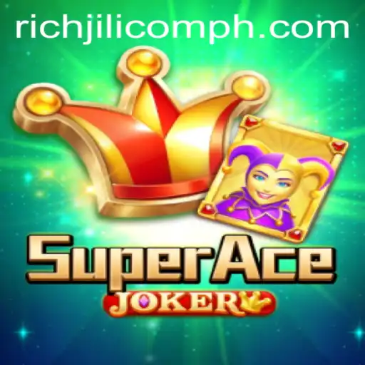 SuperAceJoker: Unveiling the New Digital Gaming Sensation