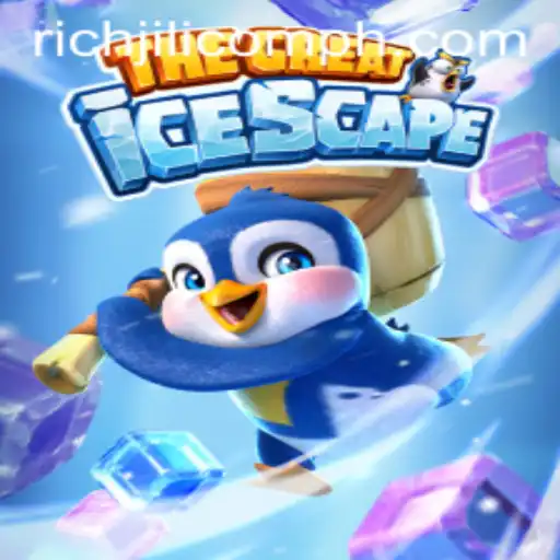 Unveiling 'TheGreatIcescape': A Unique Gaming Adventure
