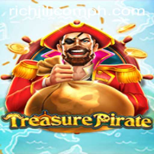 TreasurePirate: Embark on a Virtual Adventure
