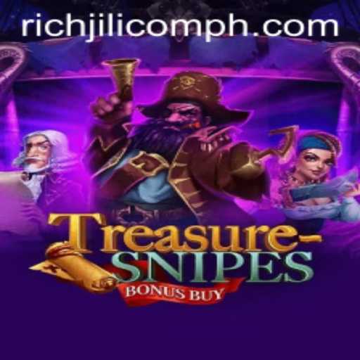 Exploring TreasuresnipesBonusBuy: A Dive into a Thrilling Gaming Adventure