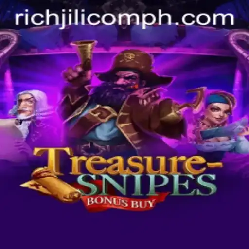 Exploring TreasuresnipesBonusBuy: A Dive into a Thrilling Gaming Adventure
